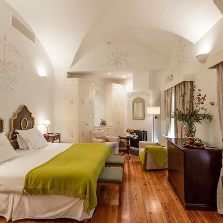 El Colibri - Relais & Chateaux Santa Catalina  Εξωτερικό φωτογραφία