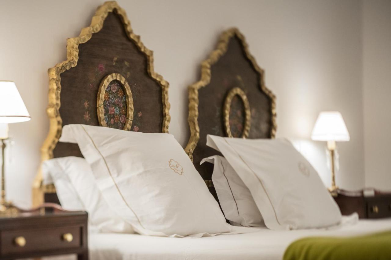 El Colibri - Relais & Chateaux Santa Catalina  Εξωτερικό φωτογραφία