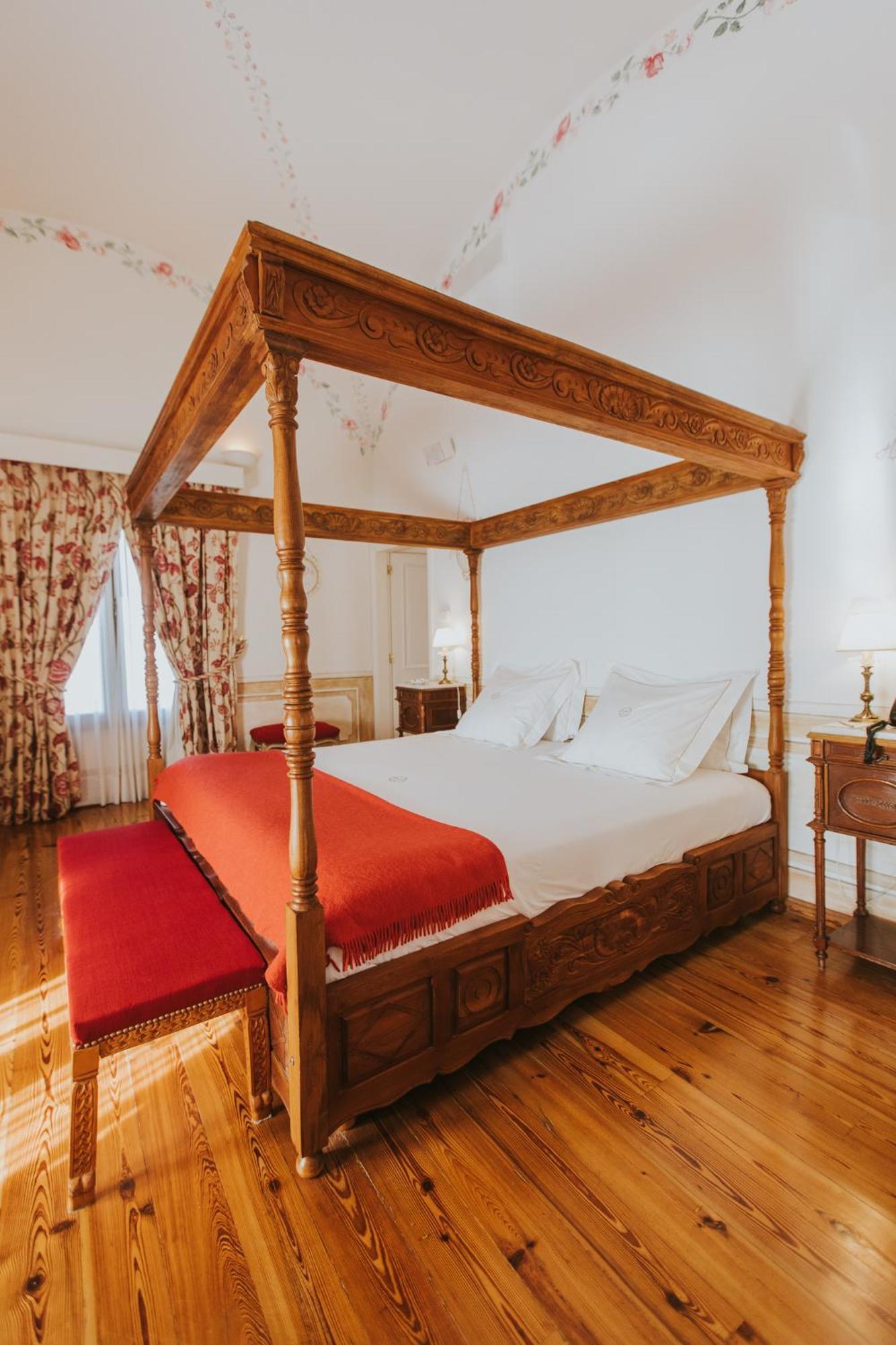 El Colibri - Relais & Chateaux Santa Catalina  Εξωτερικό φωτογραφία