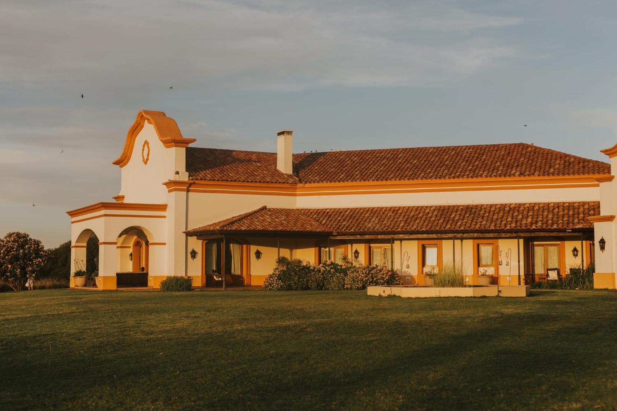 El Colibri - Relais & Chateaux Santa Catalina  Εξωτερικό φωτογραφία