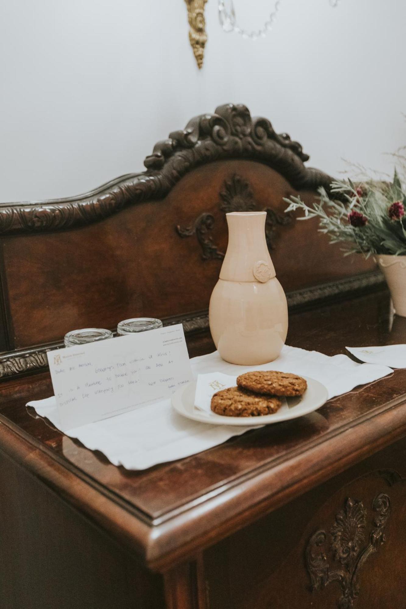 El Colibri - Relais & Chateaux Santa Catalina  Εξωτερικό φωτογραφία