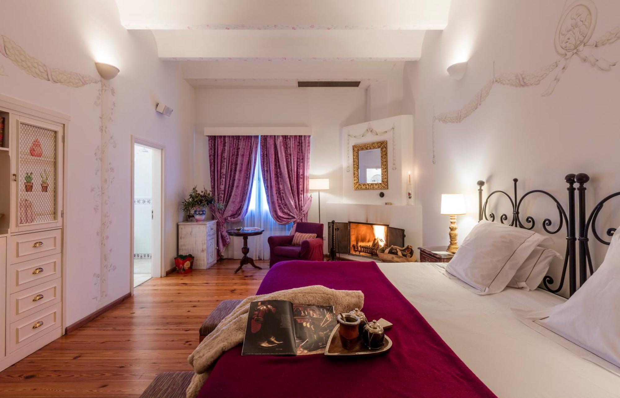 El Colibri - Relais & Chateaux Santa Catalina  Εξωτερικό φωτογραφία
