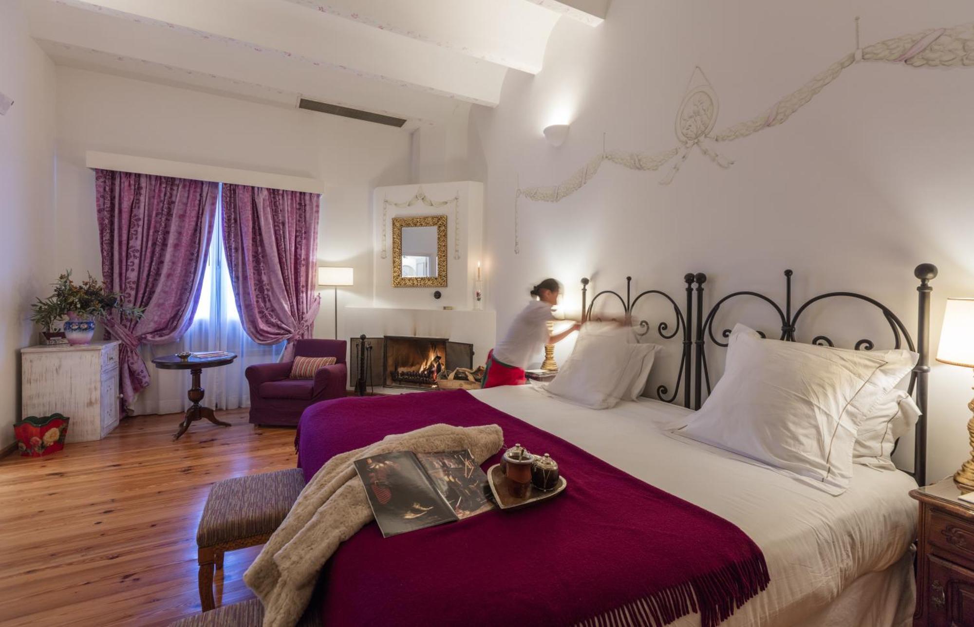El Colibri - Relais & Chateaux Santa Catalina  Εξωτερικό φωτογραφία