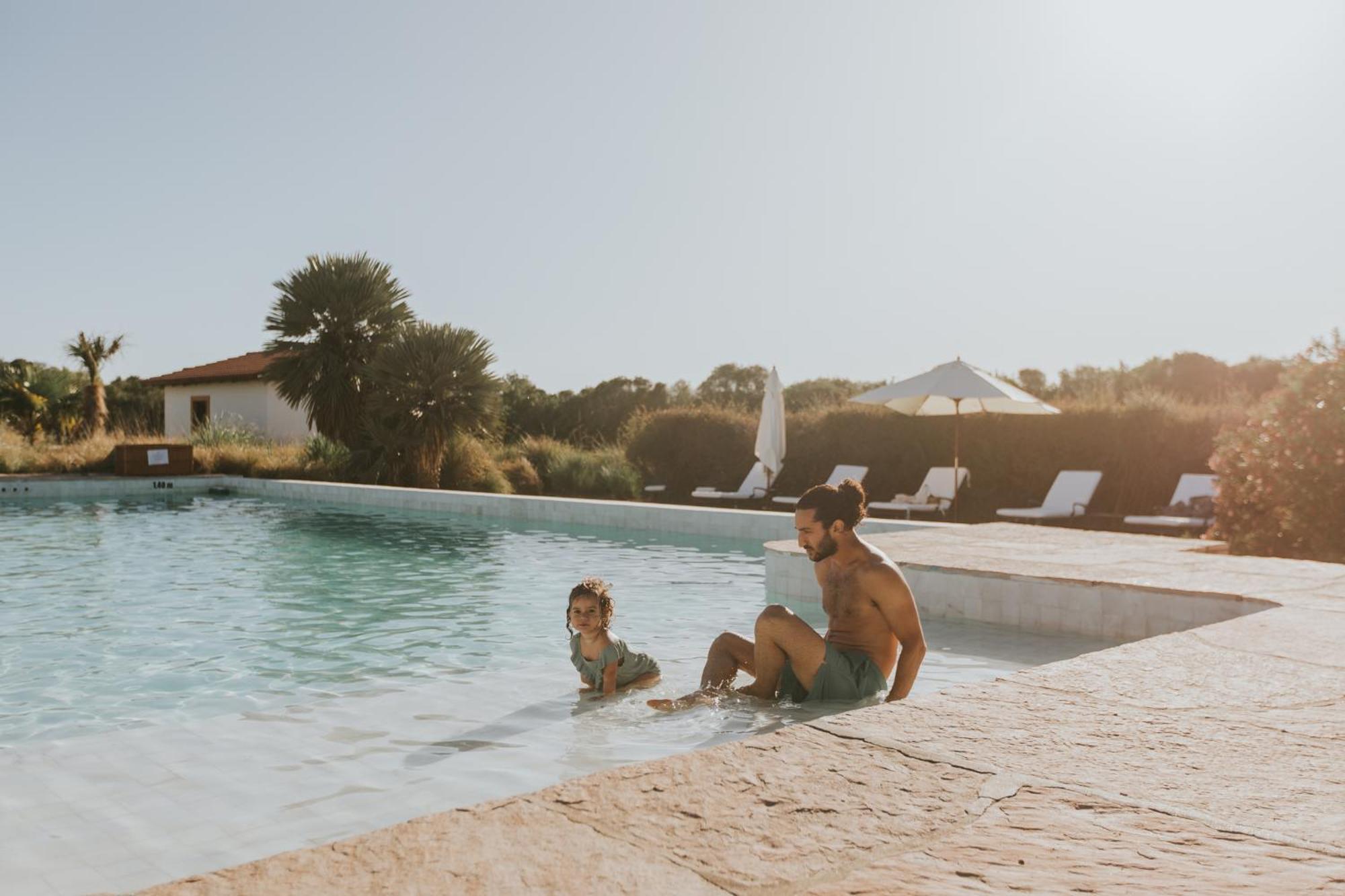 El Colibri - Relais & Chateaux Santa Catalina  Εξωτερικό φωτογραφία