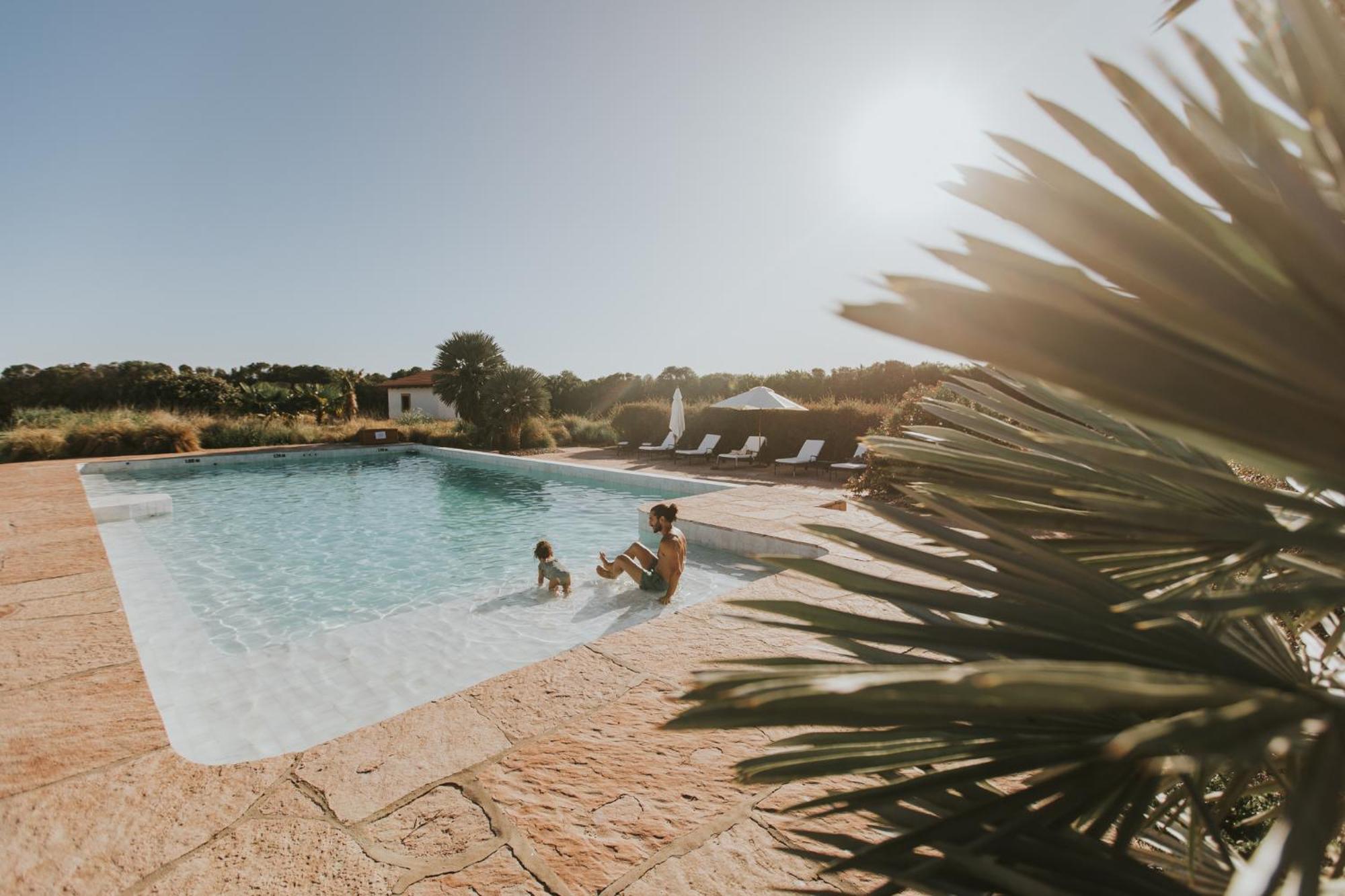 El Colibri - Relais & Chateaux Santa Catalina  Εξωτερικό φωτογραφία